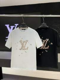 Picture of Louis Vuitton T Shirts Short _SKULVS-XLkctr2037421